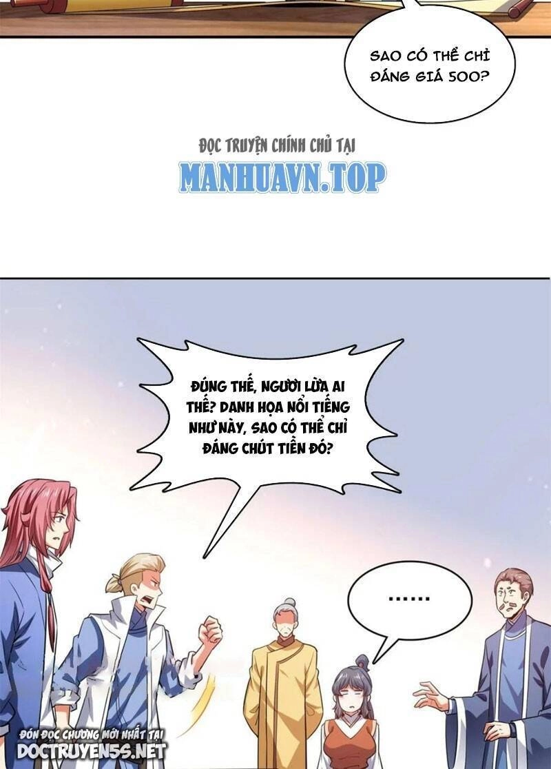 Thiên Đạo Đồ Thư Quán Chapter 262 - 33