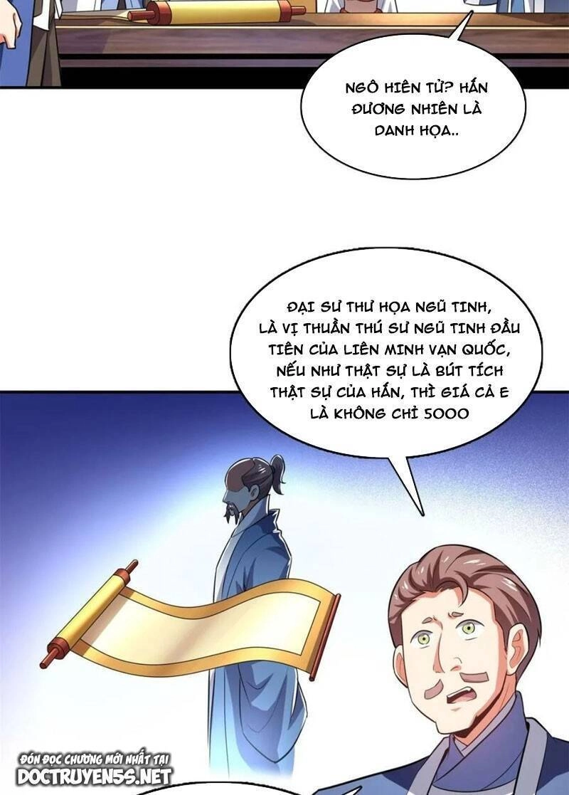 Thiên Đạo Đồ Thư Quán Chapter 262 - 34