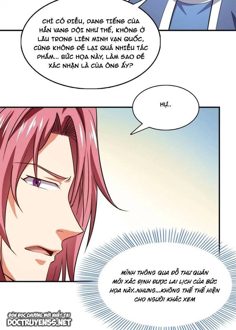 Thiên Đạo Đồ Thư Quán Chapter 262 - 35