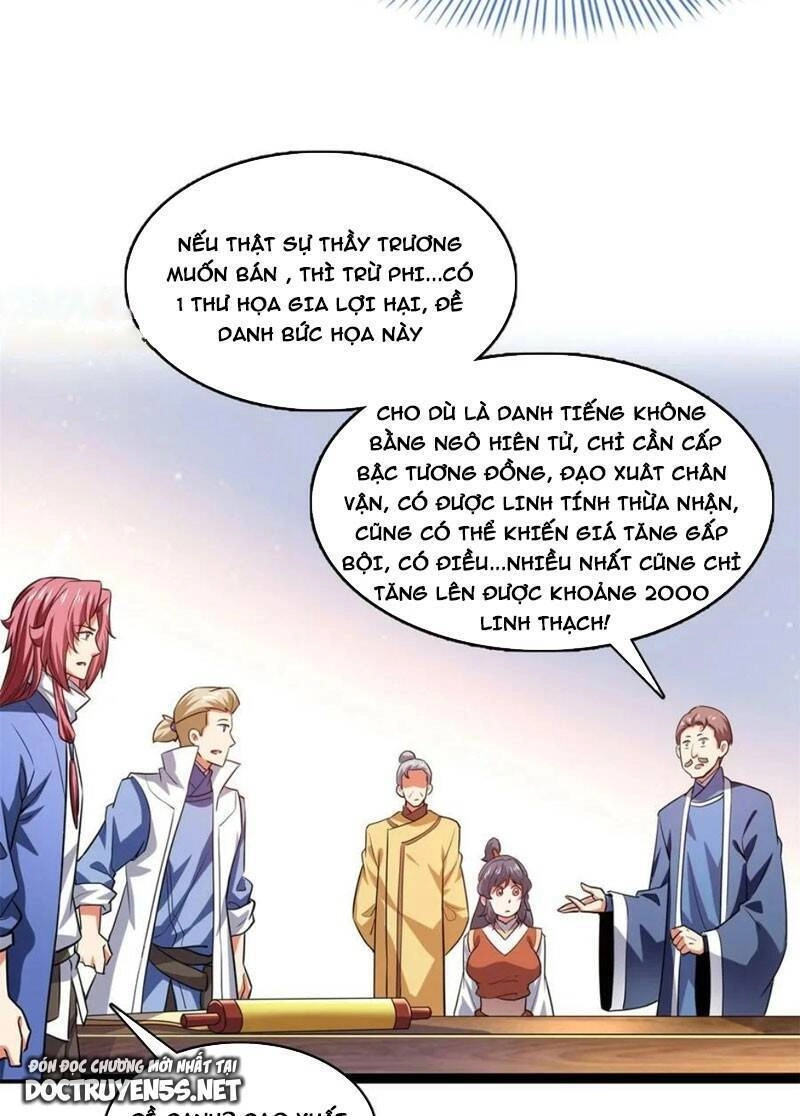 Thiên Đạo Đồ Thư Quán Chapter 262 - 36