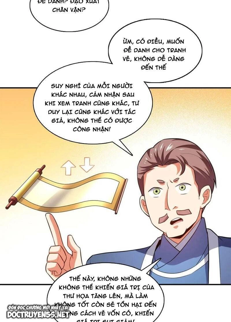 Thiên Đạo Đồ Thư Quán Chapter 262 - 37