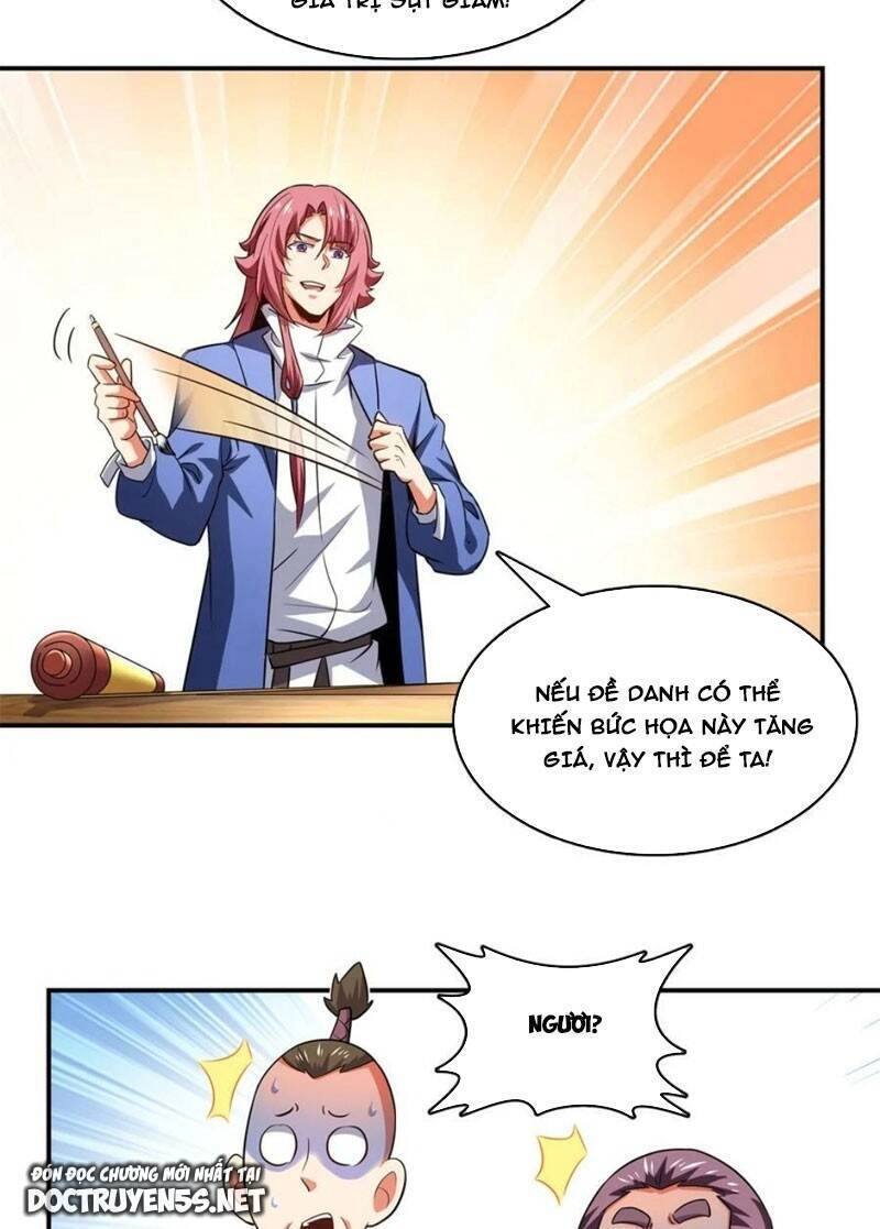 Thiên Đạo Đồ Thư Quán Chapter 262 - 38