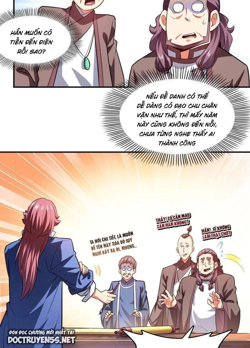 Thiên Đạo Đồ Thư Quán Chapter 262 - 39