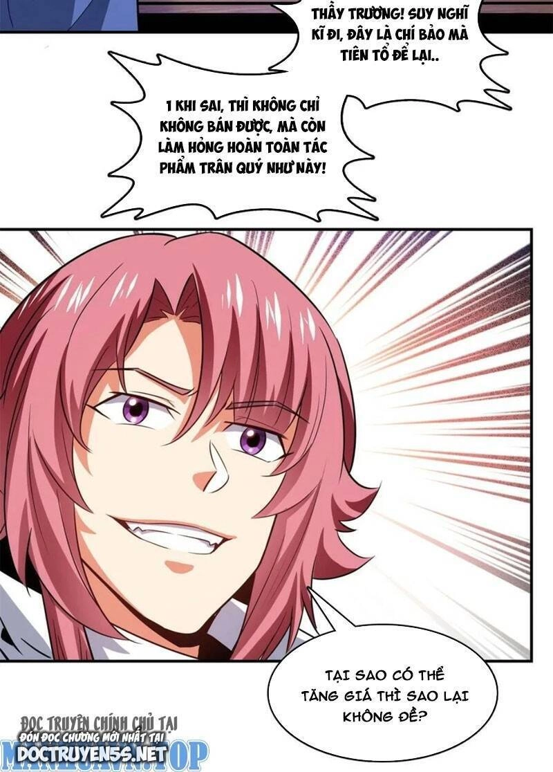 Thiên Đạo Đồ Thư Quán Chapter 262 - 40