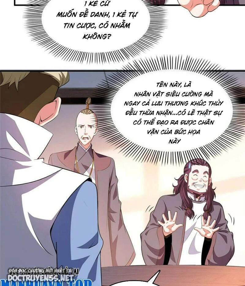 Thiên Đạo Đồ Thư Quán Chapter 263 - 4