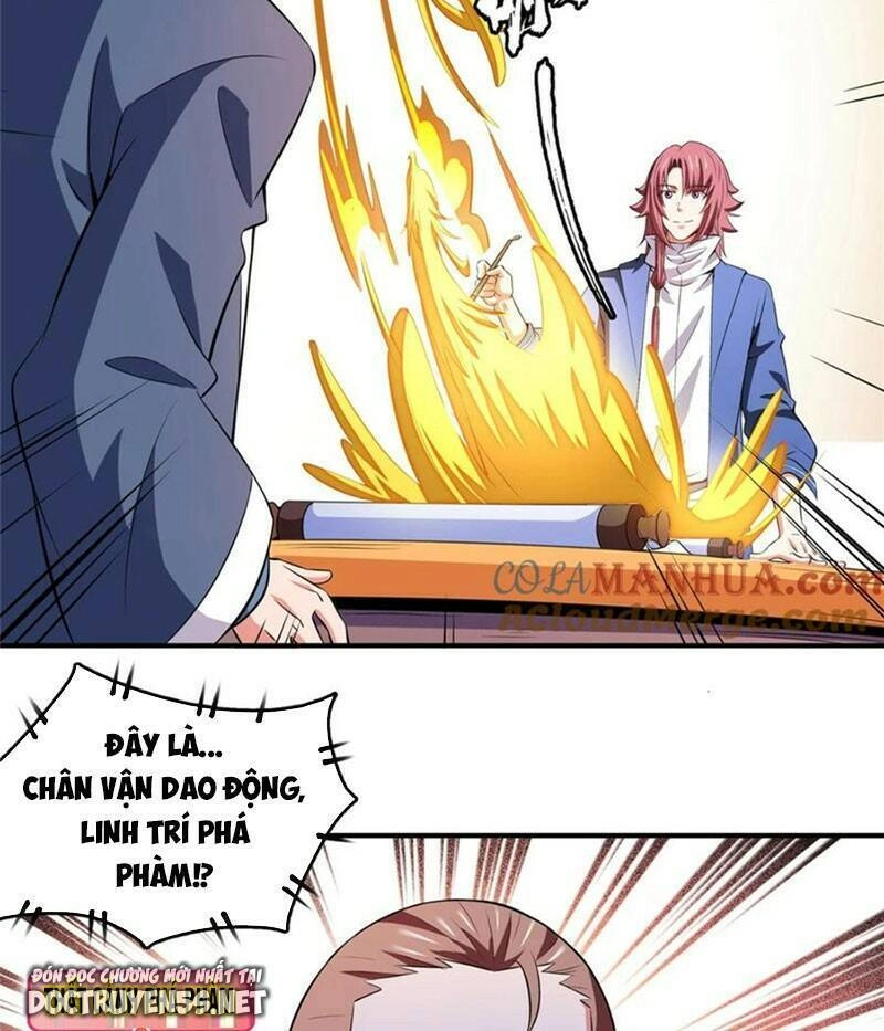 Thiên Đạo Đồ Thư Quán Chapter 263 - 8