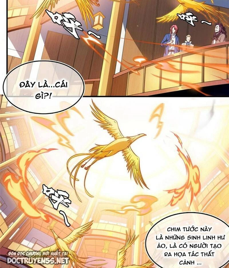 Thiên Đạo Đồ Thư Quán Chapter 263 - 11