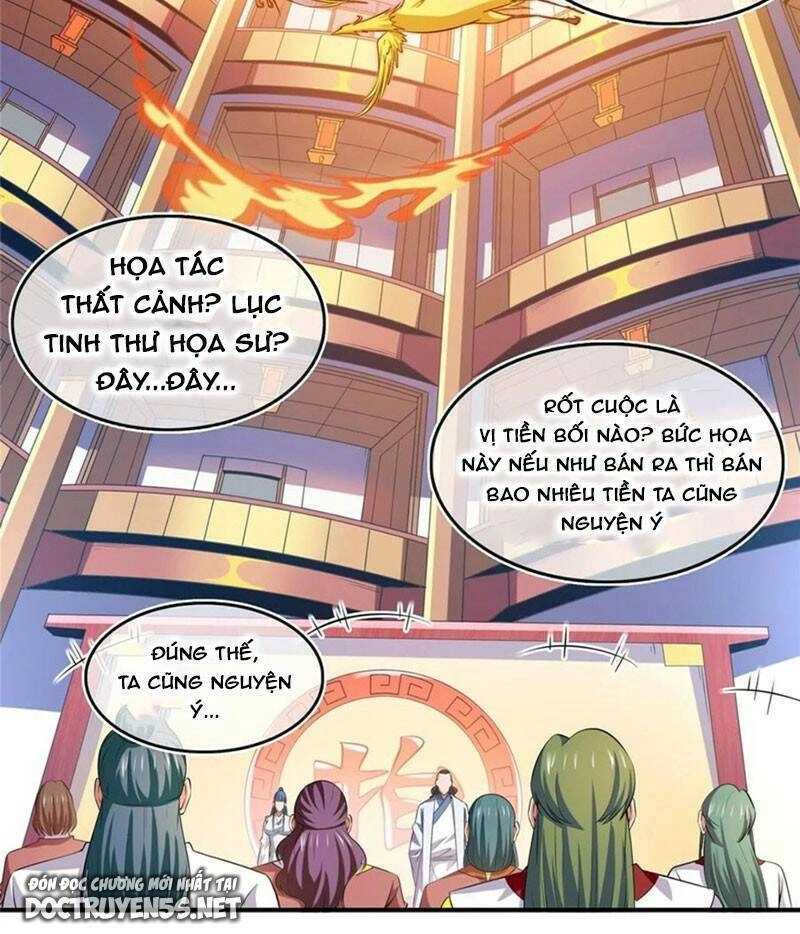 Thiên Đạo Đồ Thư Quán Chapter 263 - 12