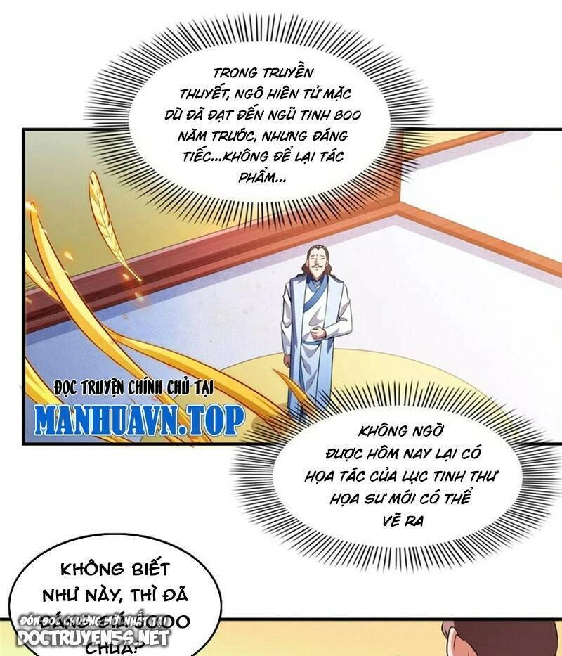 Thiên Đạo Đồ Thư Quán Chapter 263 - 13