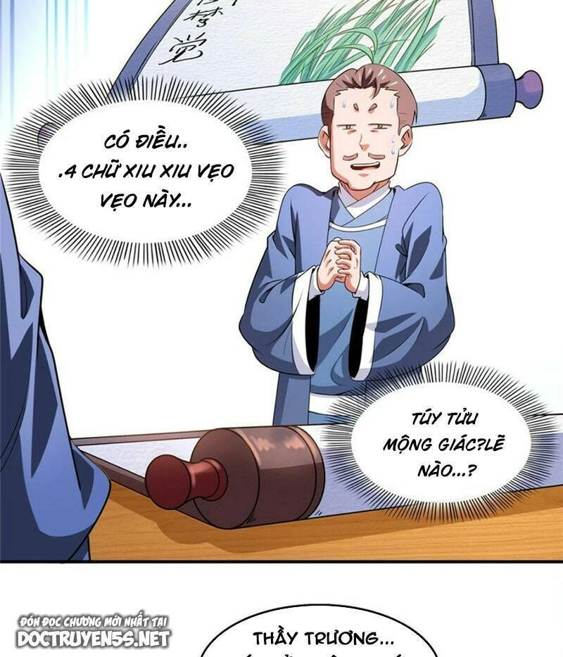 Thiên Đạo Đồ Thư Quán Chapter 263 - 16