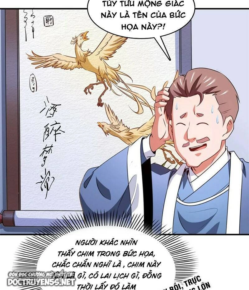 Thiên Đạo Đồ Thư Quán Chapter 263 - 17