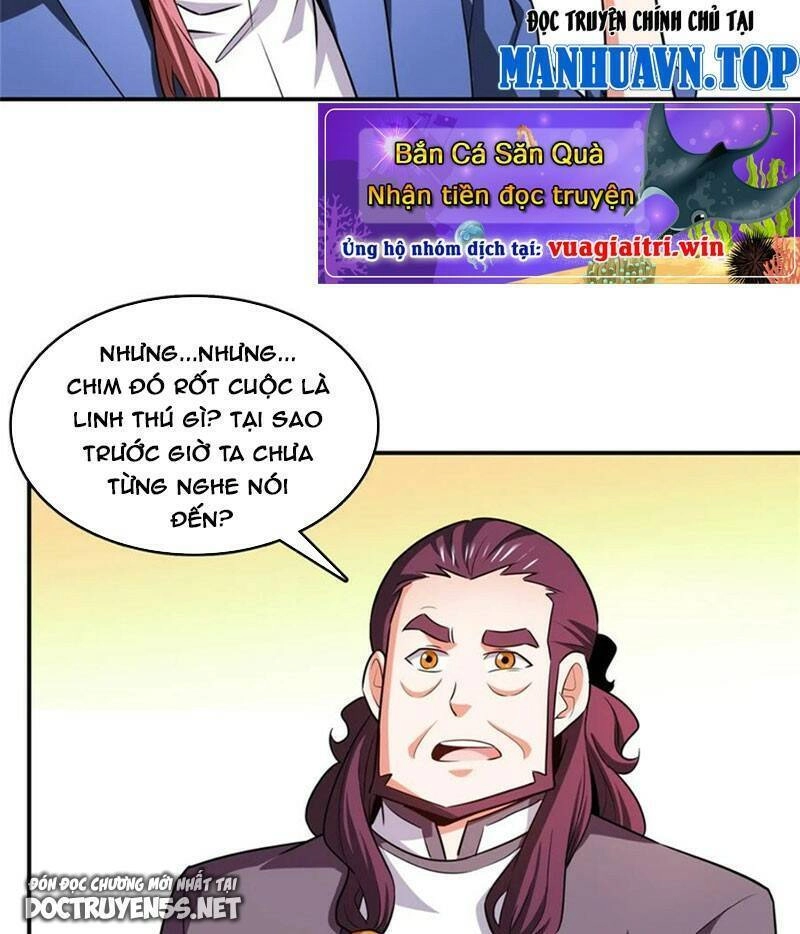 Thiên Đạo Đồ Thư Quán Chapter 263 - 19