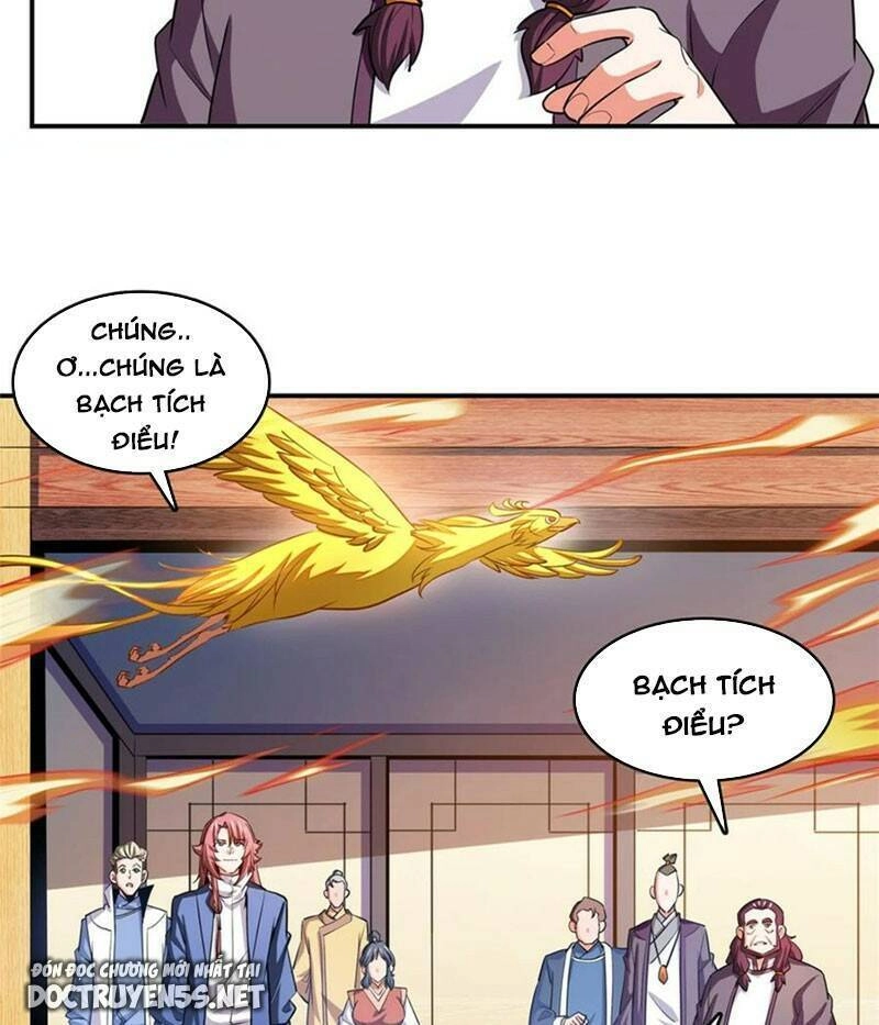 Thiên Đạo Đồ Thư Quán Chapter 263 - 20