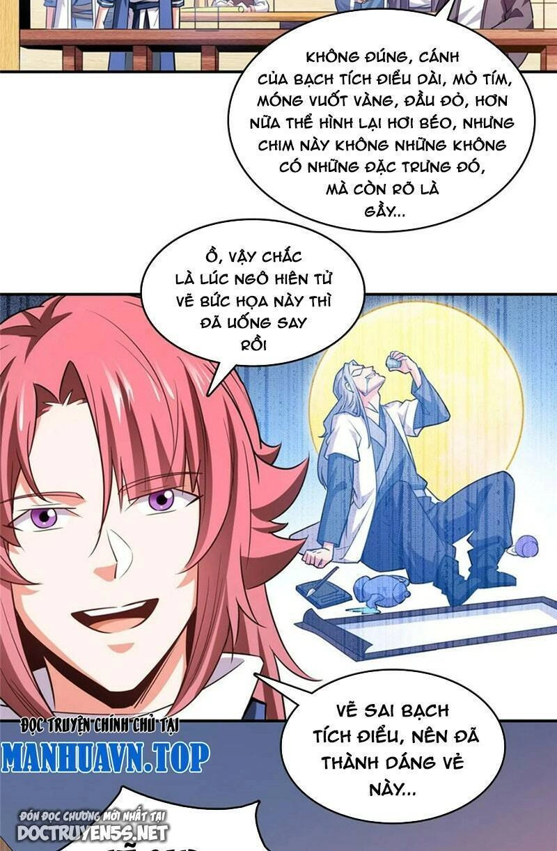 Thiên Đạo Đồ Thư Quán Chapter 263 - 21