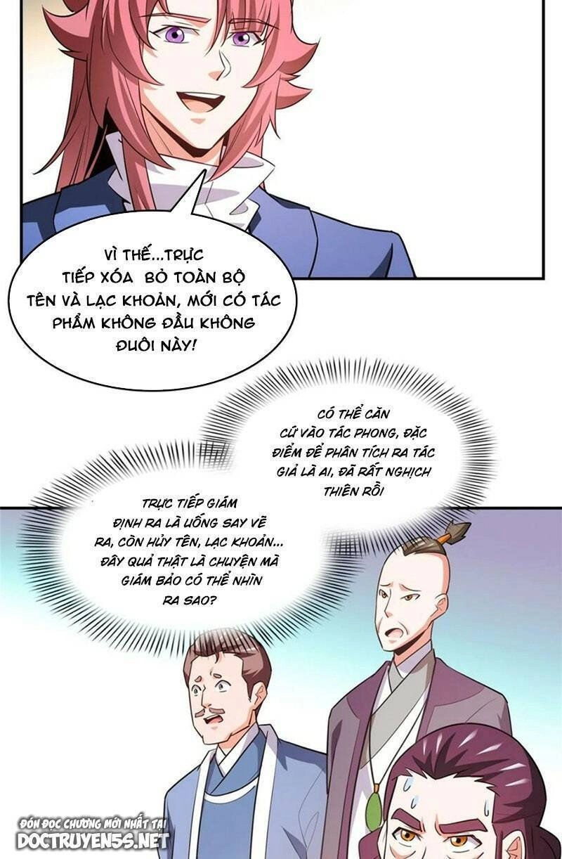 Thiên Đạo Đồ Thư Quán Chapter 263 - 23