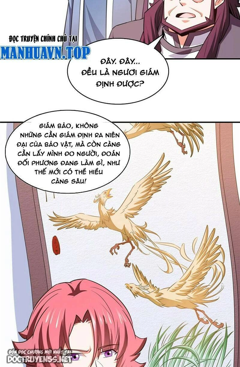 Thiên Đạo Đồ Thư Quán Chapter 263 - 24