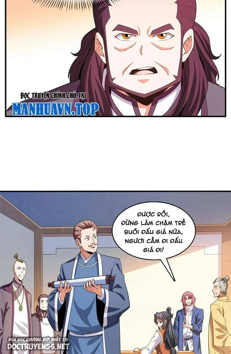 Thiên Đạo Đồ Thư Quán Chapter 263 - 26