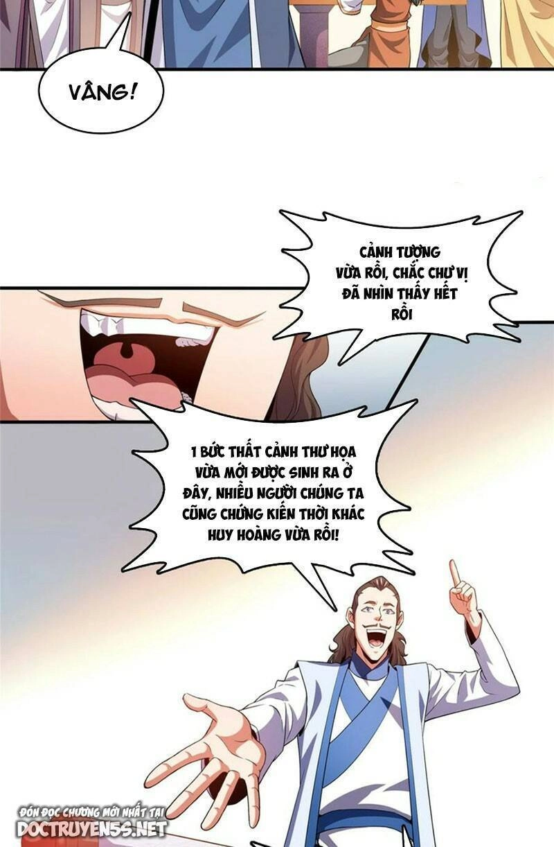 Thiên Đạo Đồ Thư Quán Chapter 263 - 27