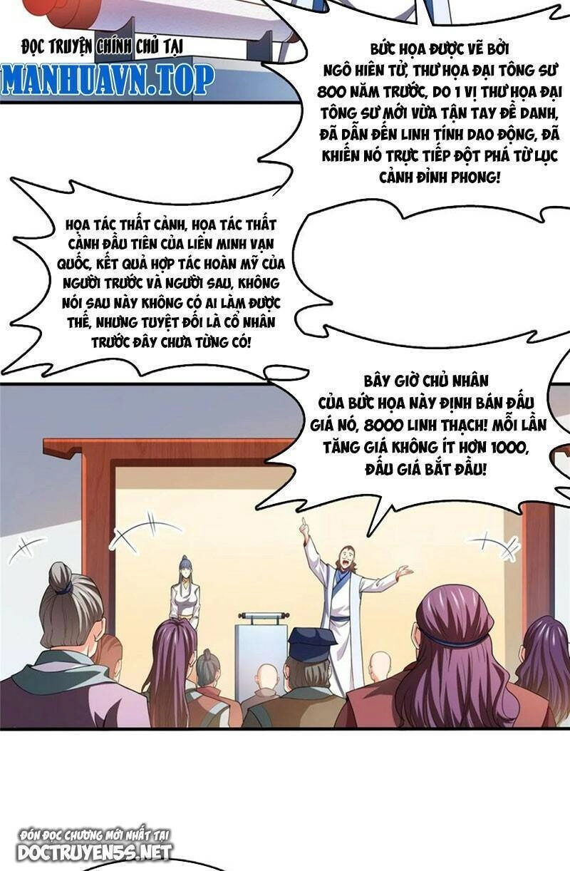 Thiên Đạo Đồ Thư Quán Chapter 263 - 28