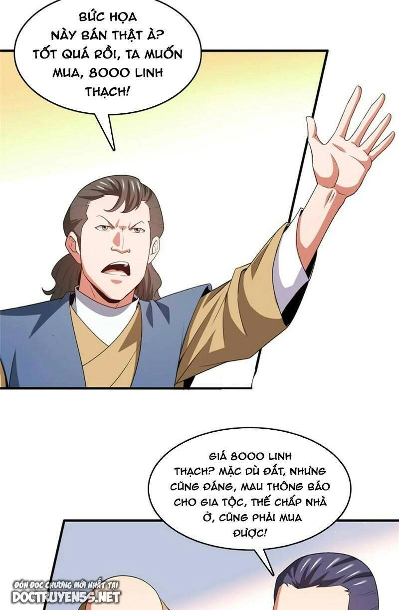 Thiên Đạo Đồ Thư Quán Chapter 263 - 29