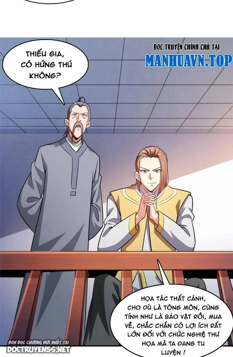 Thiên Đạo Đồ Thư Quán Chapter 263 - 32