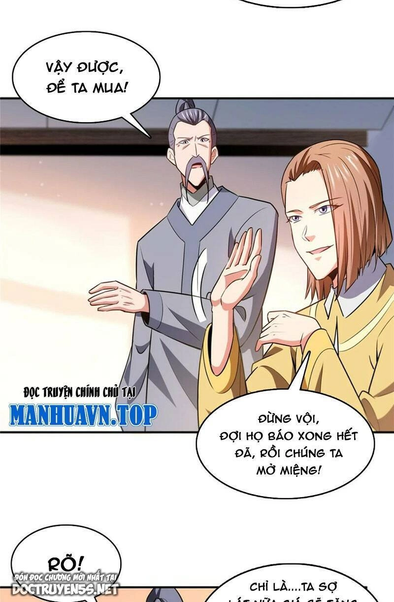 Thiên Đạo Đồ Thư Quán Chapter 263 - 33