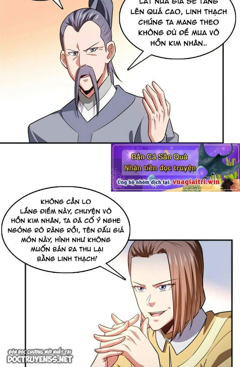 Thiên Đạo Đồ Thư Quán Chapter 263 - 34