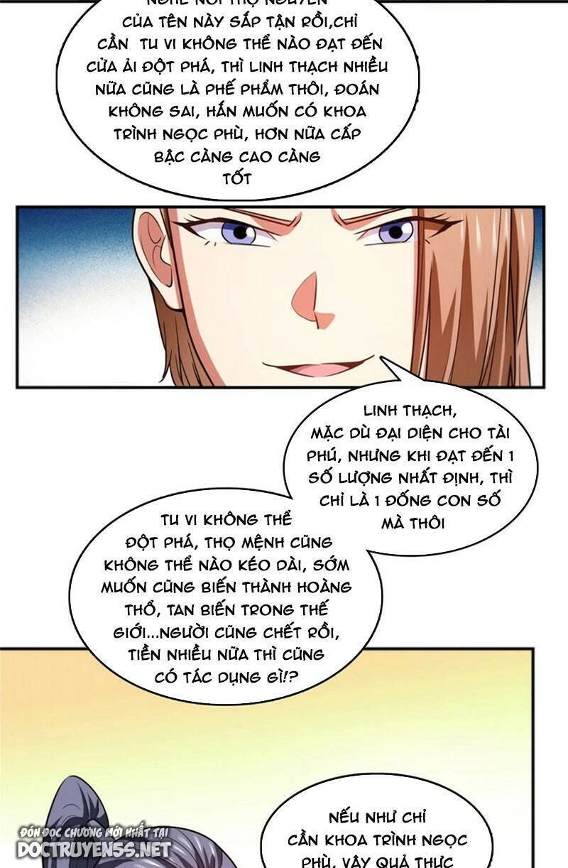 Thiên Đạo Đồ Thư Quán Chapter 263 - 36