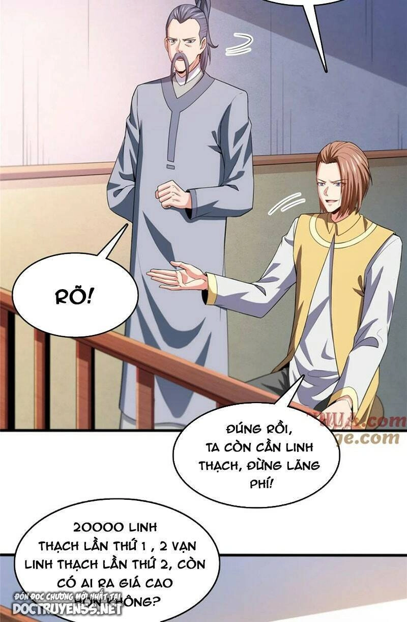 Thiên Đạo Đồ Thư Quán Chapter 263 - 39