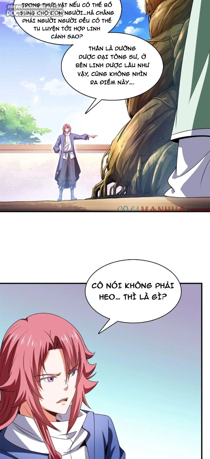 Thiên Đạo Đồ Thư Quán Chapter 295 - 5