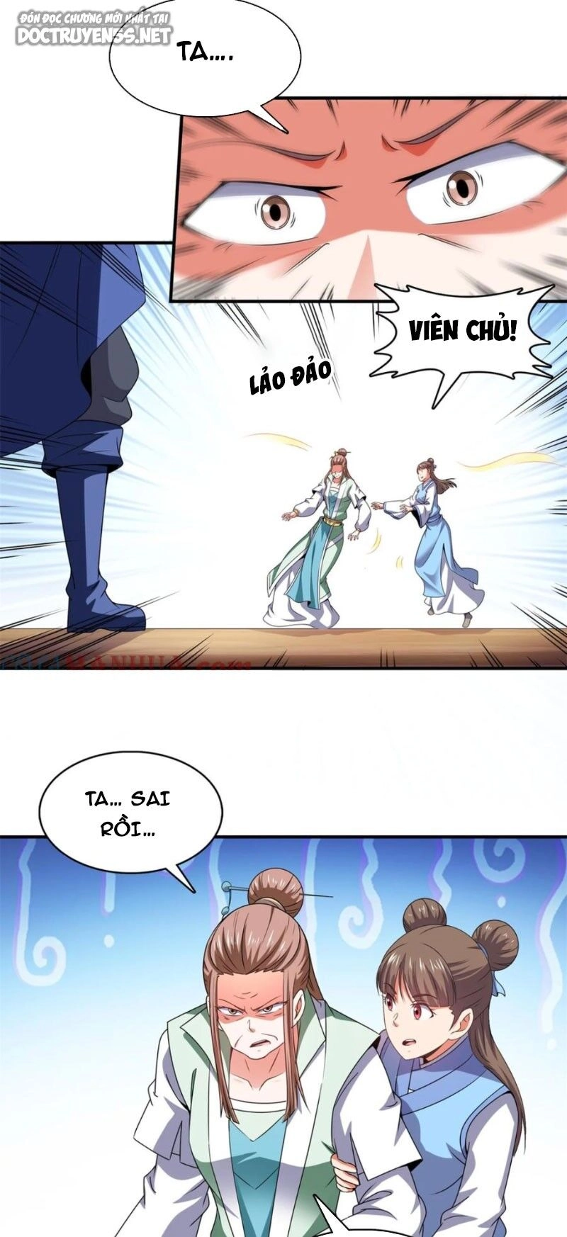 Thiên Đạo Đồ Thư Quán Chapter 295 - 9