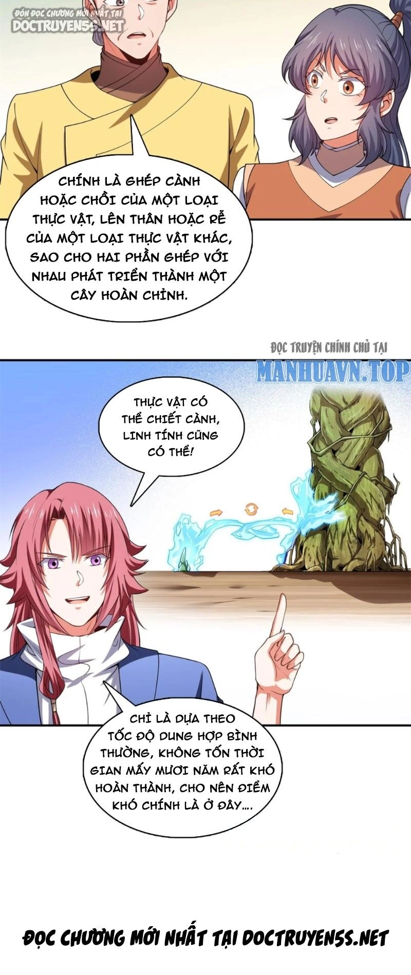 Thiên Đạo Đồ Thư Quán Chapter 295 - 12