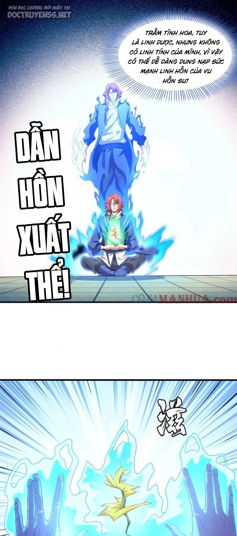 Thiên Đạo Đồ Thư Quán Chapter 295 - 20