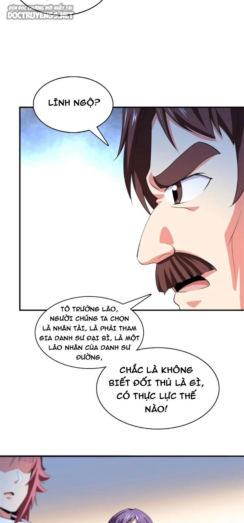 Thiên Đạo Đồ Thư Quán Chapter 296 - 17