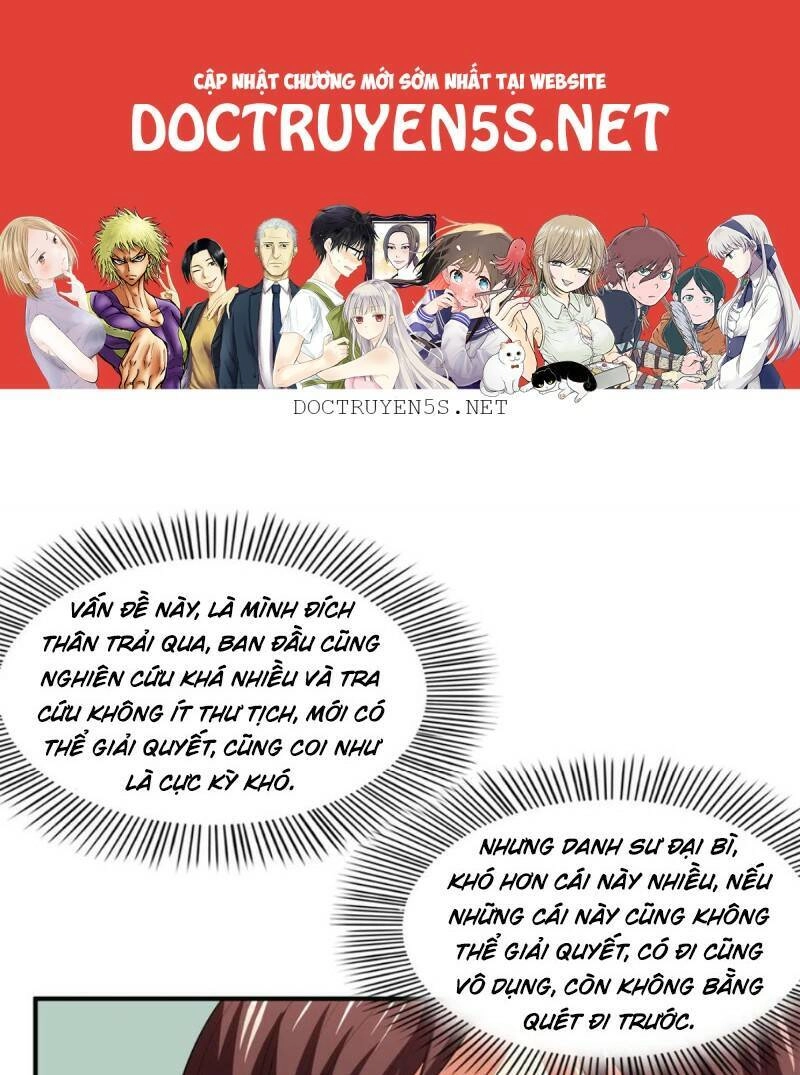 Thiên Đạo Đồ Thư Quán Chapter 297 - 1