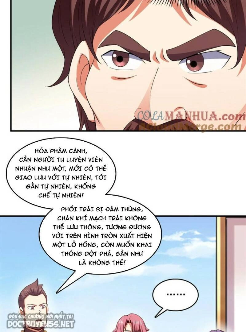 Thiên Đạo Đồ Thư Quán Chapter 297 - 2