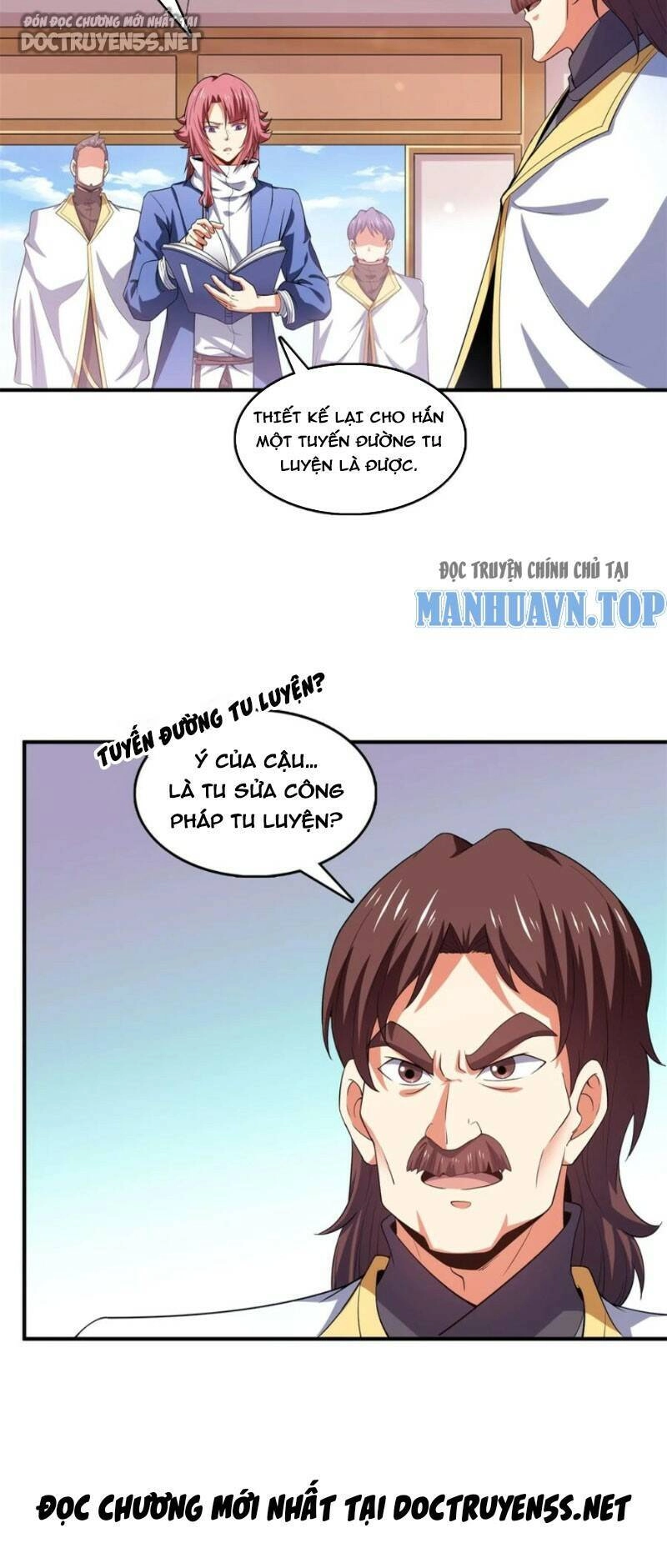 Thiên Đạo Đồ Thư Quán Chapter 297 - 5