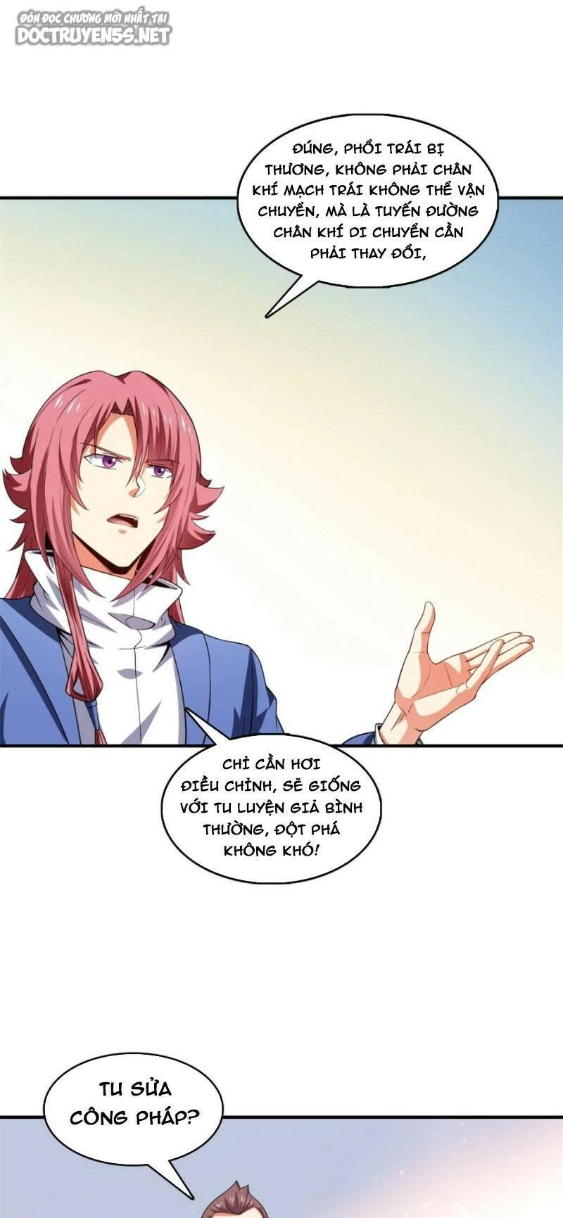 Thiên Đạo Đồ Thư Quán Chapter 297 - 6