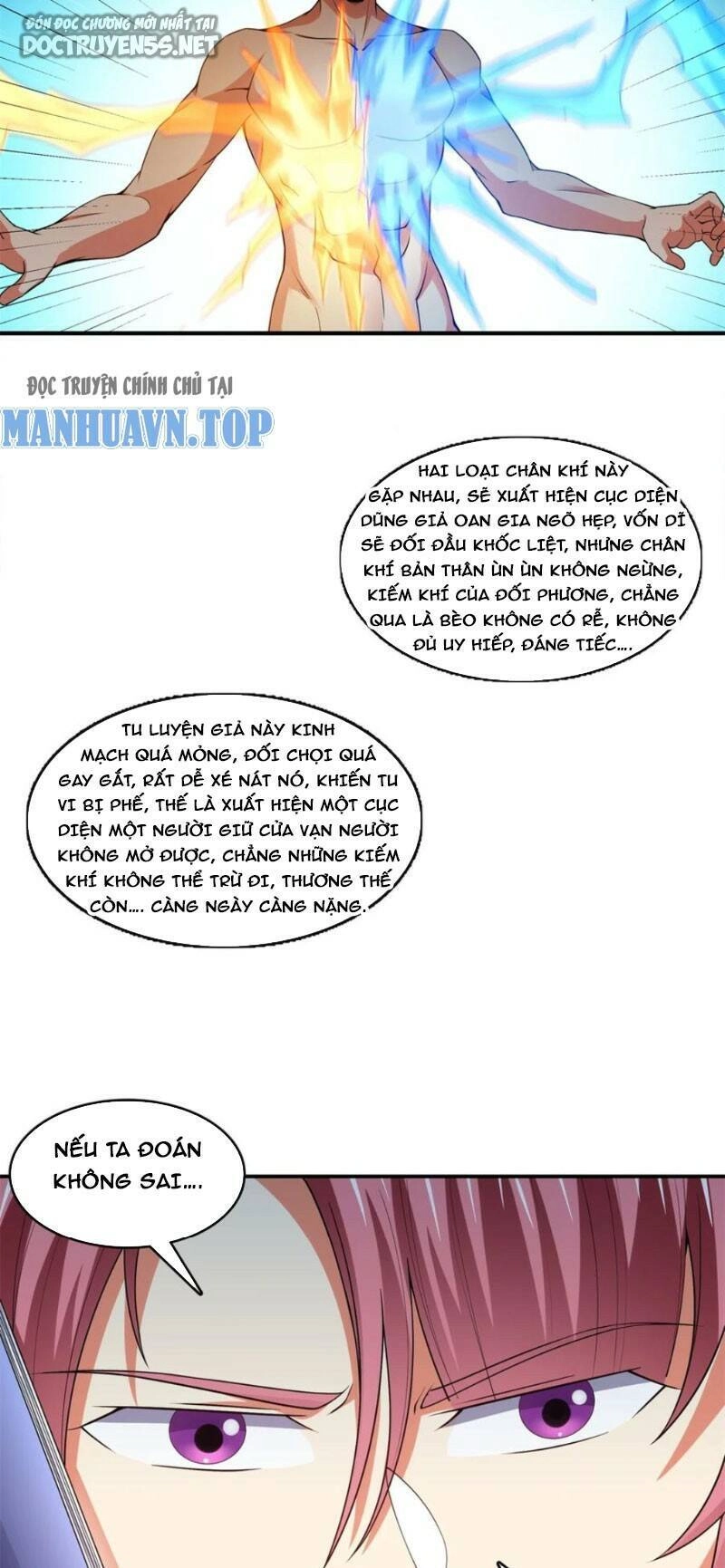 Thiên Đạo Đồ Thư Quán Chapter 297 - 11