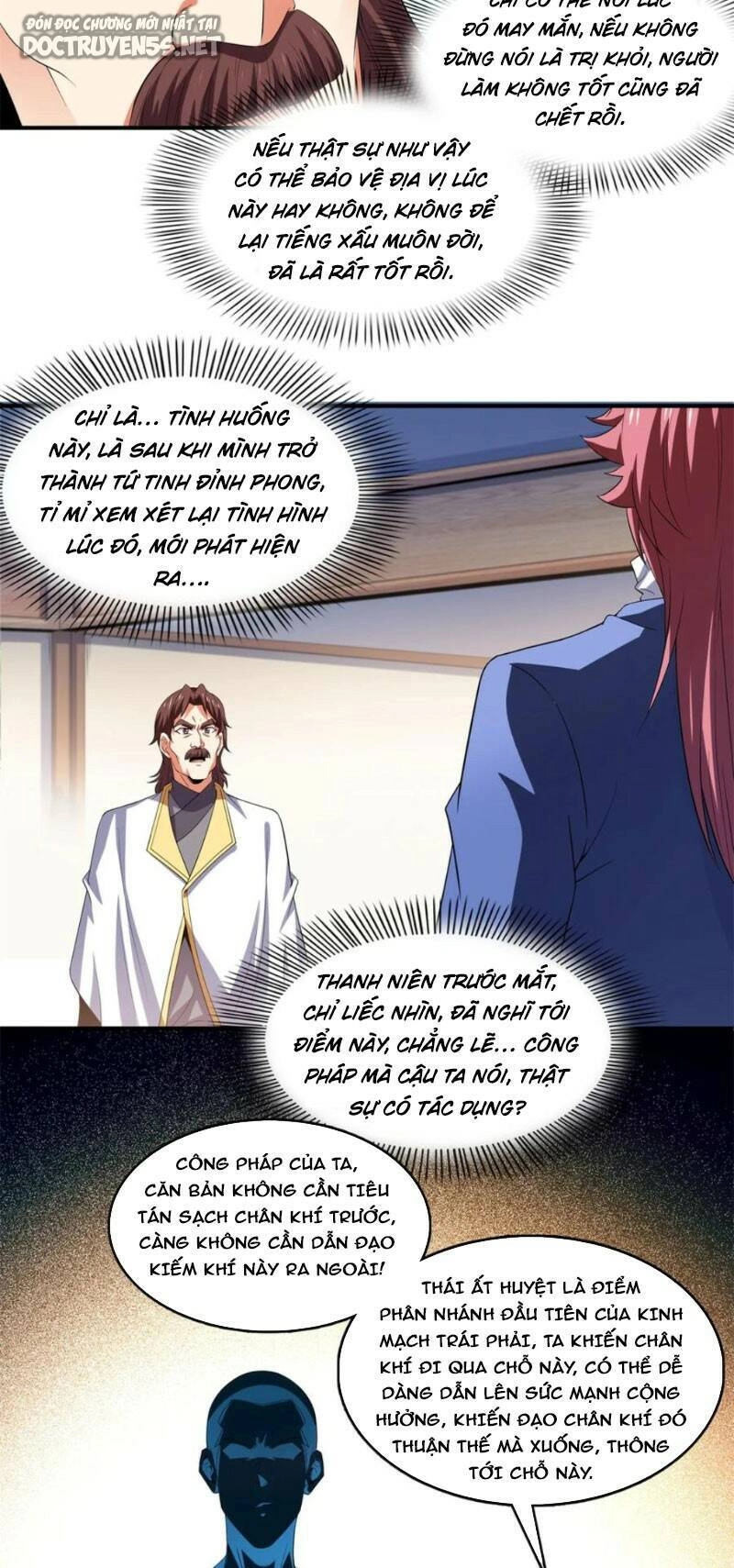 Thiên Đạo Đồ Thư Quán Chapter 297 - 17