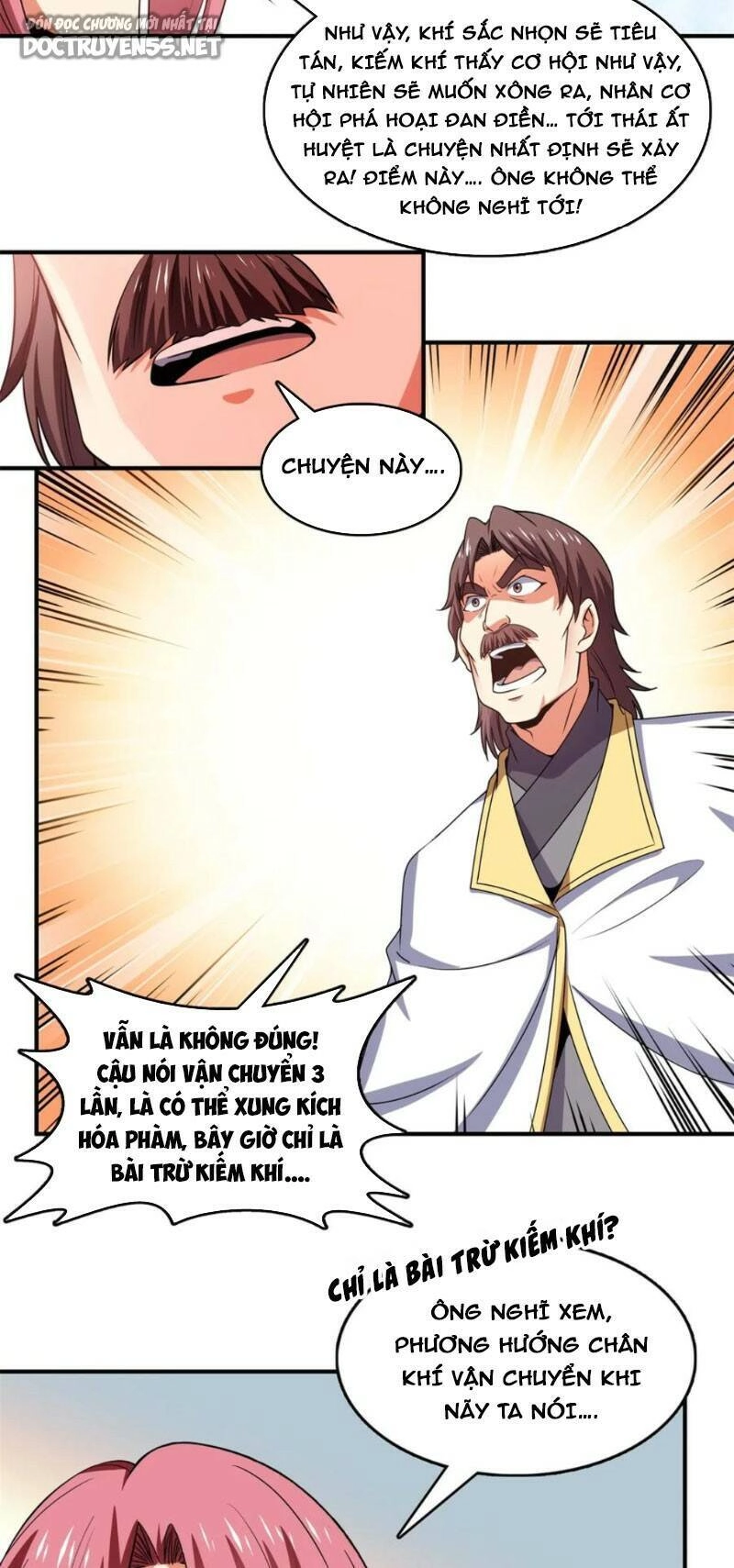 Thiên Đạo Đồ Thư Quán Chapter 297 - 21