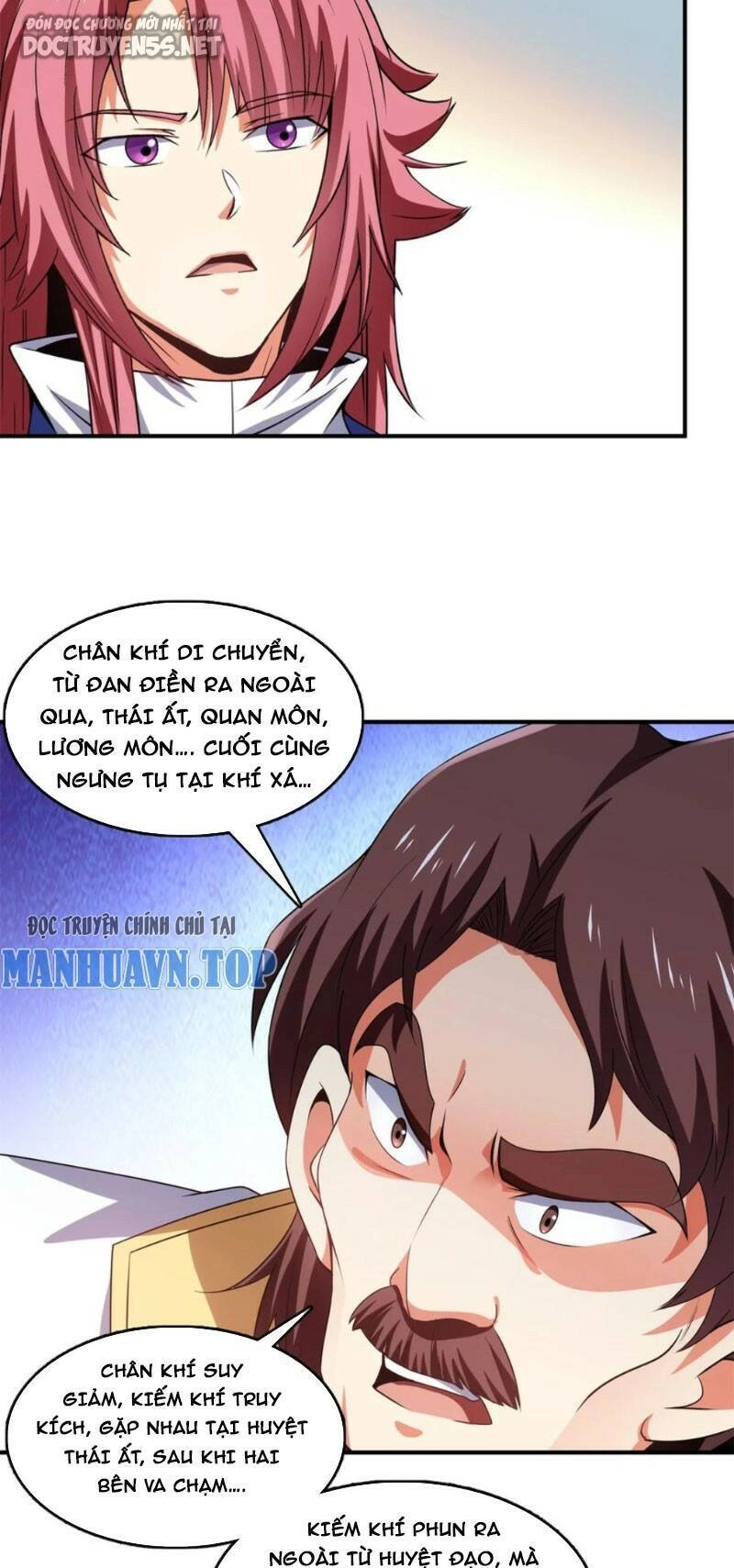 Thiên Đạo Đồ Thư Quán Chapter 297 - 22