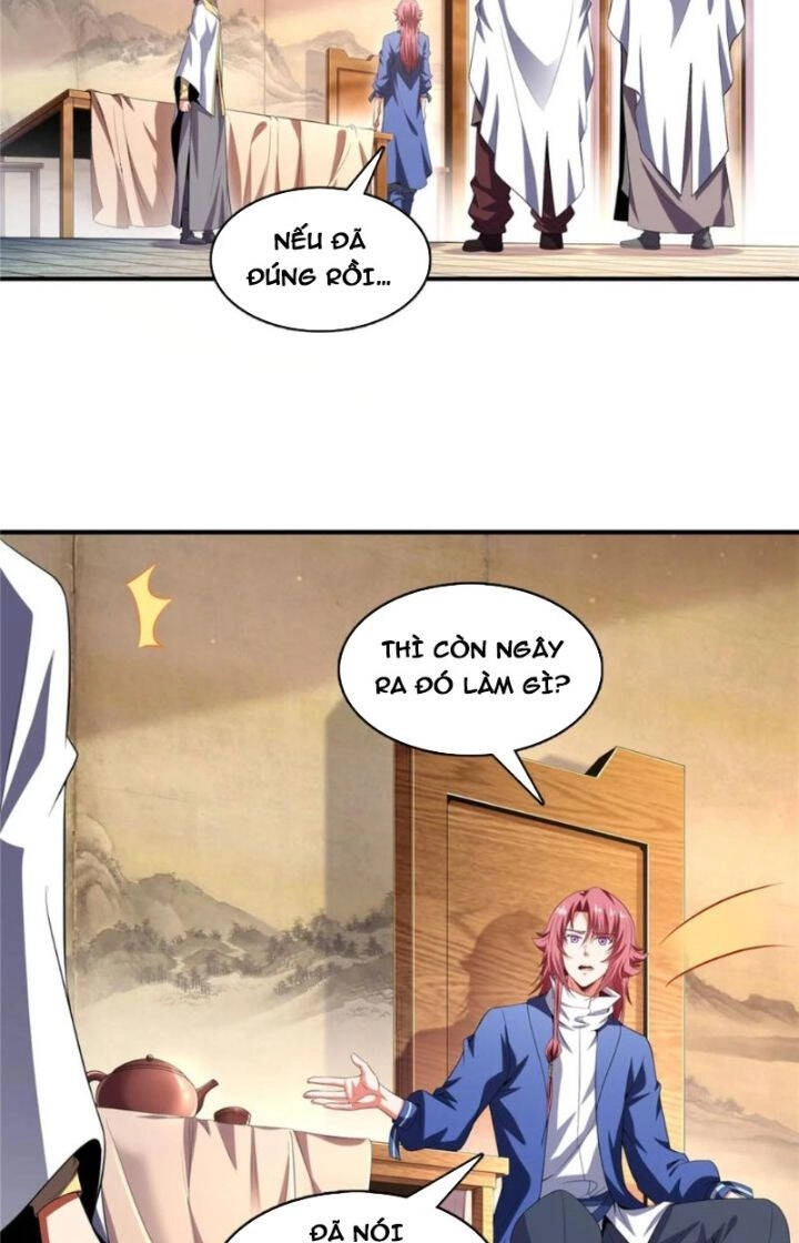 Thiên Đạo Đồ Thư Quán Chapter 298 - 3