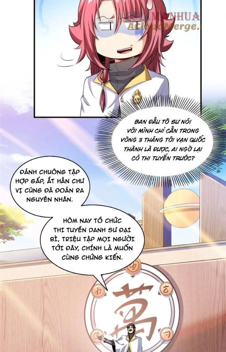 Thiên Đạo Đồ Thư Quán Chapter 299 - 2