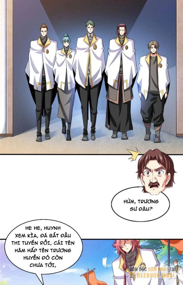 Thiên Đạo Đồ Thư Quán Chapter 299 - 5