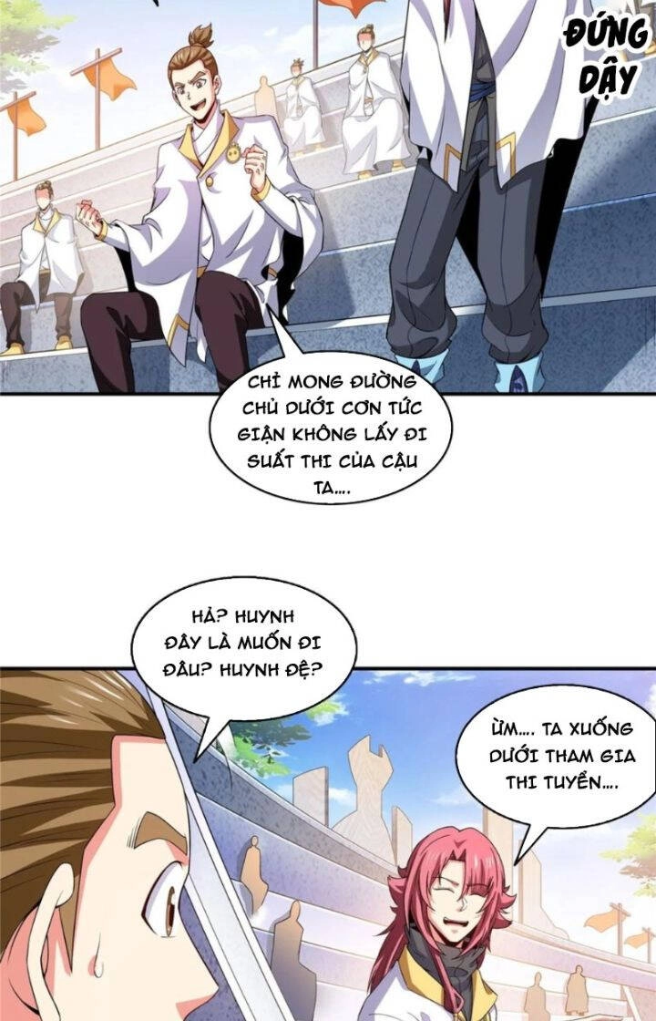 Thiên Đạo Đồ Thư Quán Chapter 299 - 6