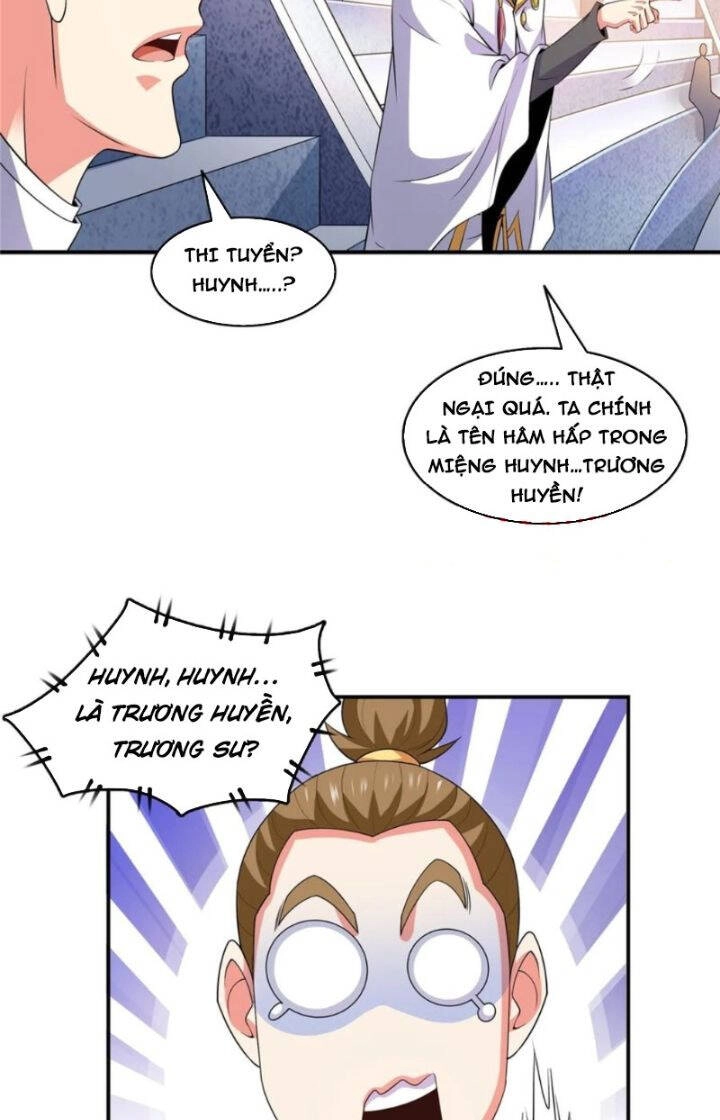 Thiên Đạo Đồ Thư Quán Chapter 299 - 7