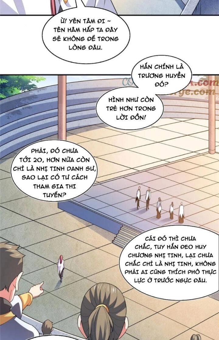 Thiên Đạo Đồ Thư Quán Chapter 299 - 9