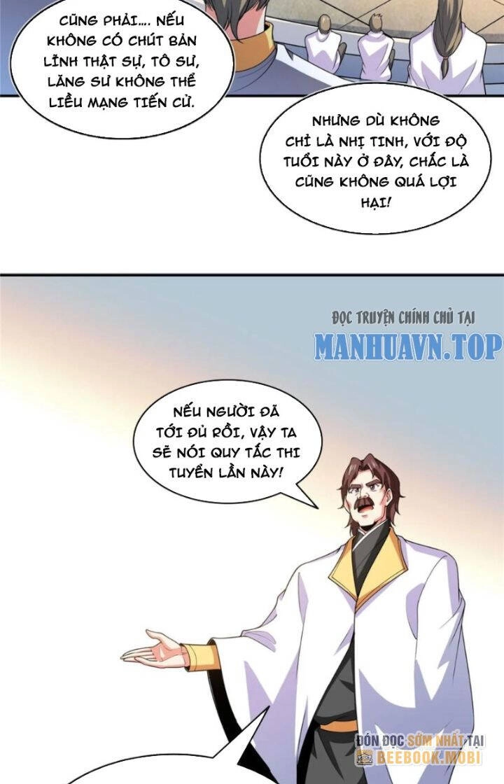 Thiên Đạo Đồ Thư Quán Chapter 299 - 10