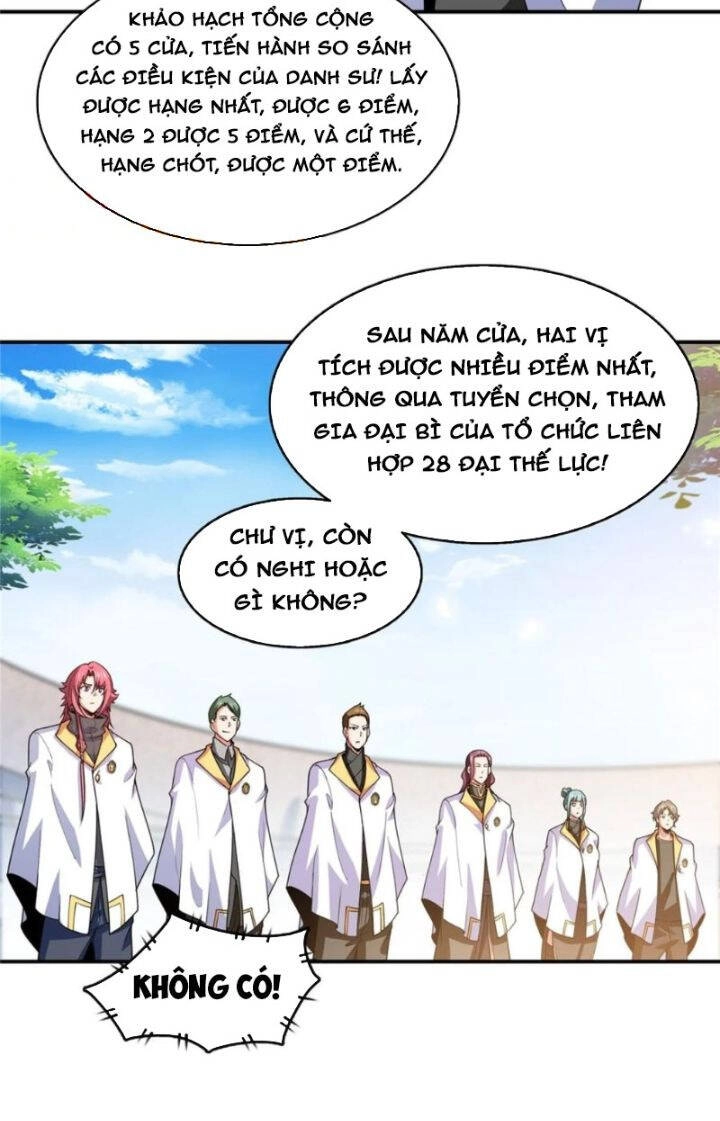 Thiên Đạo Đồ Thư Quán Chapter 299 - 11